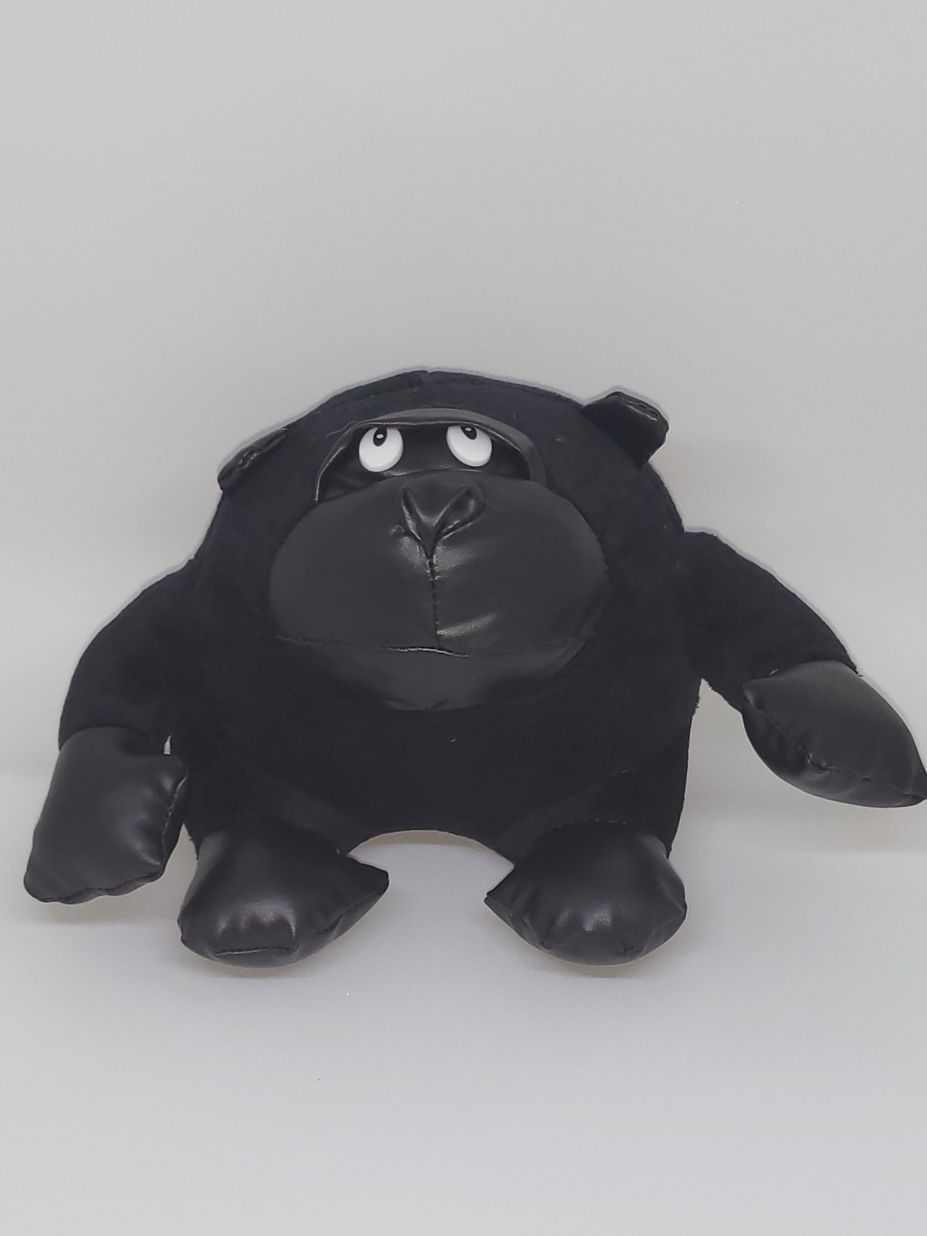 Pawful Swagbox with Squeaky Carrot and Chimpanzee