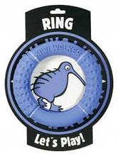 Load image into Gallery viewer, Kiwi Walker Ring Toy for Dogs and Pets
