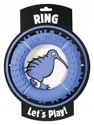 Kiwi Walker Ring Toy for Dogs and Pets