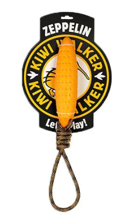 Kiwi Walker Zepplin Rope Toy for Dogs and Pets