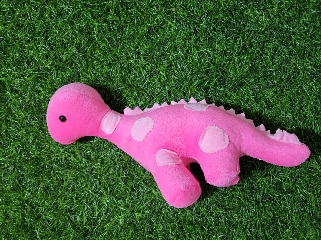 Dino Plush Toy