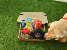 Load image into Gallery viewer, Pawful SuperSaver Swagbox-Toys and Treats
