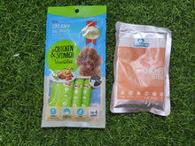 Load image into Gallery viewer, Pawful Super Affordable Swagbox - 3 Toys and 2 Treats
