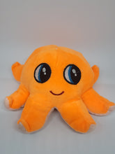 Load image into Gallery viewer, Pawful Octopus Dog and Cat Plush Toy
