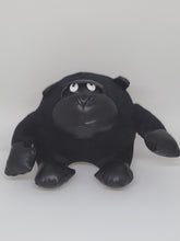 Load image into Gallery viewer, Pawful Swagbox with Squeaky Carrot and Chimpanzee
