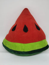 Load image into Gallery viewer, Watermelon Plush Toy
