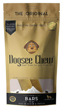 Load image into Gallery viewer, Pawful Swagbox with Squeaky Carrot and Chimpanzee
